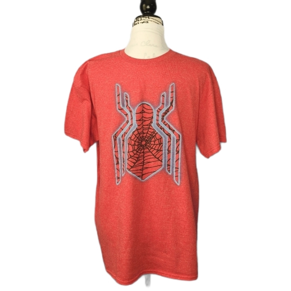 Men’s SPIDER-MAN HOMECOMING TSHIRT  E